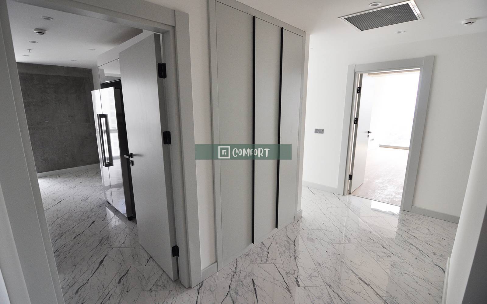 Sinpaş Queen at Bomonti Opportunity 2 + 1 Apartment