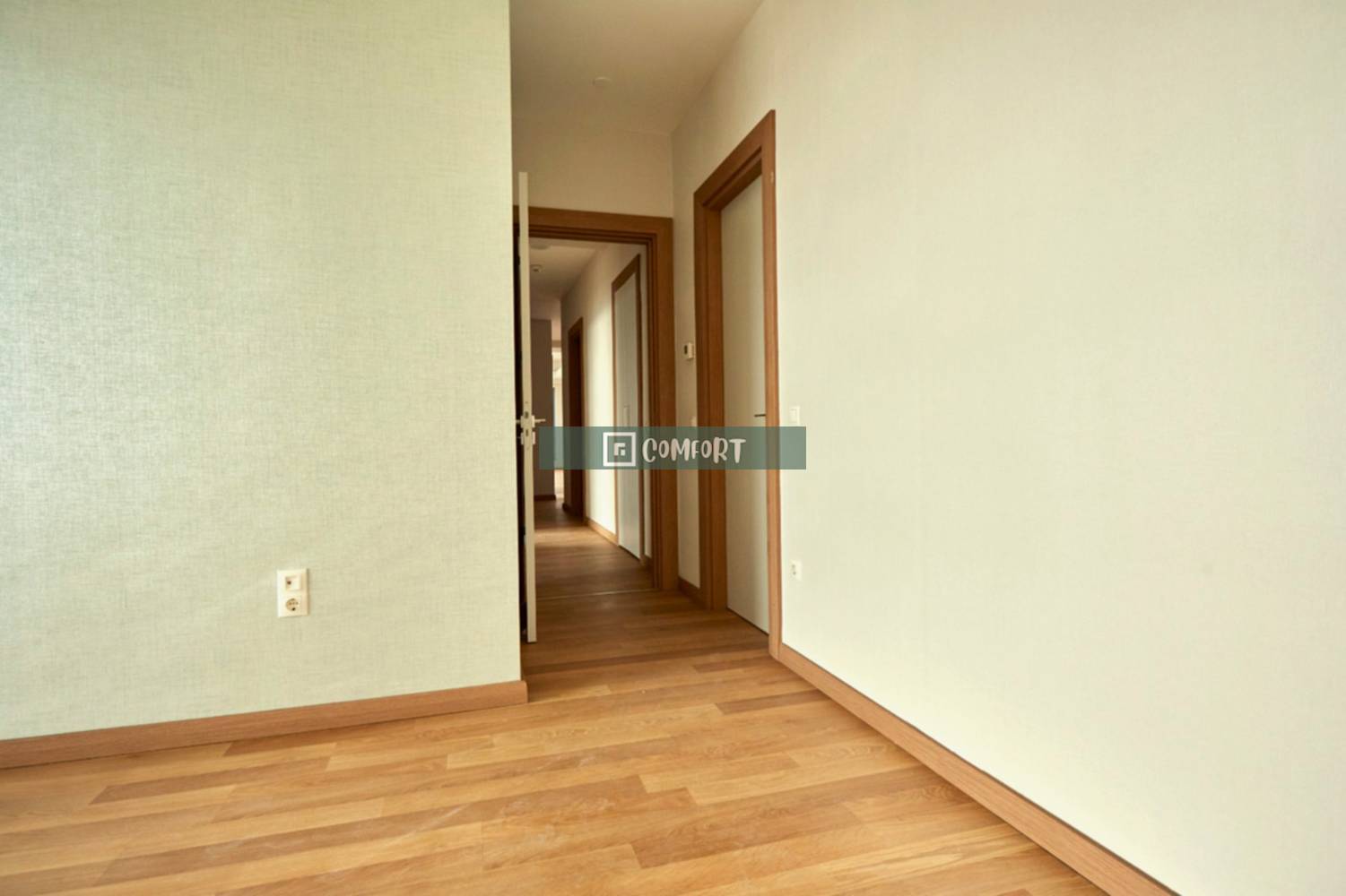 Maslak 1453 3 + 1 APARTMENT