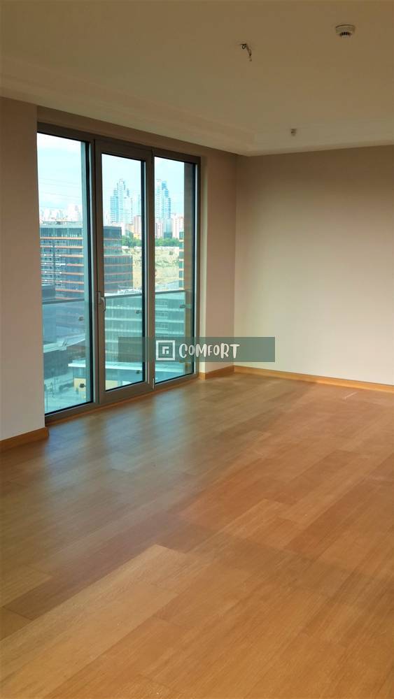 4+1 Forest View Flat For Sale