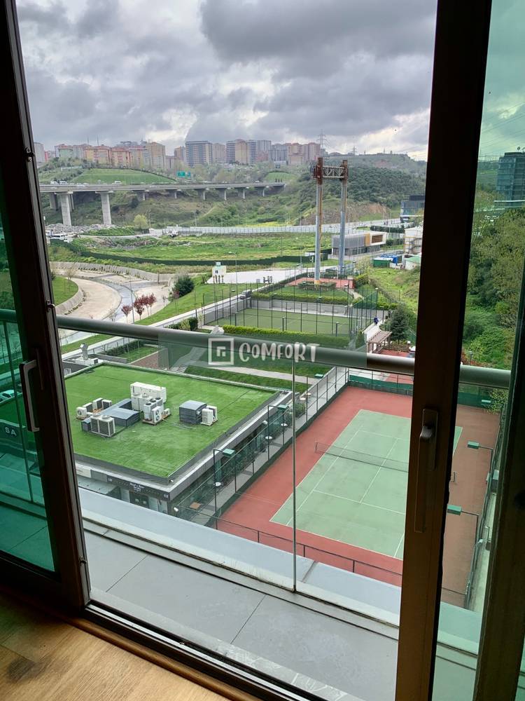 1+1 Opportunity Flat for Sale