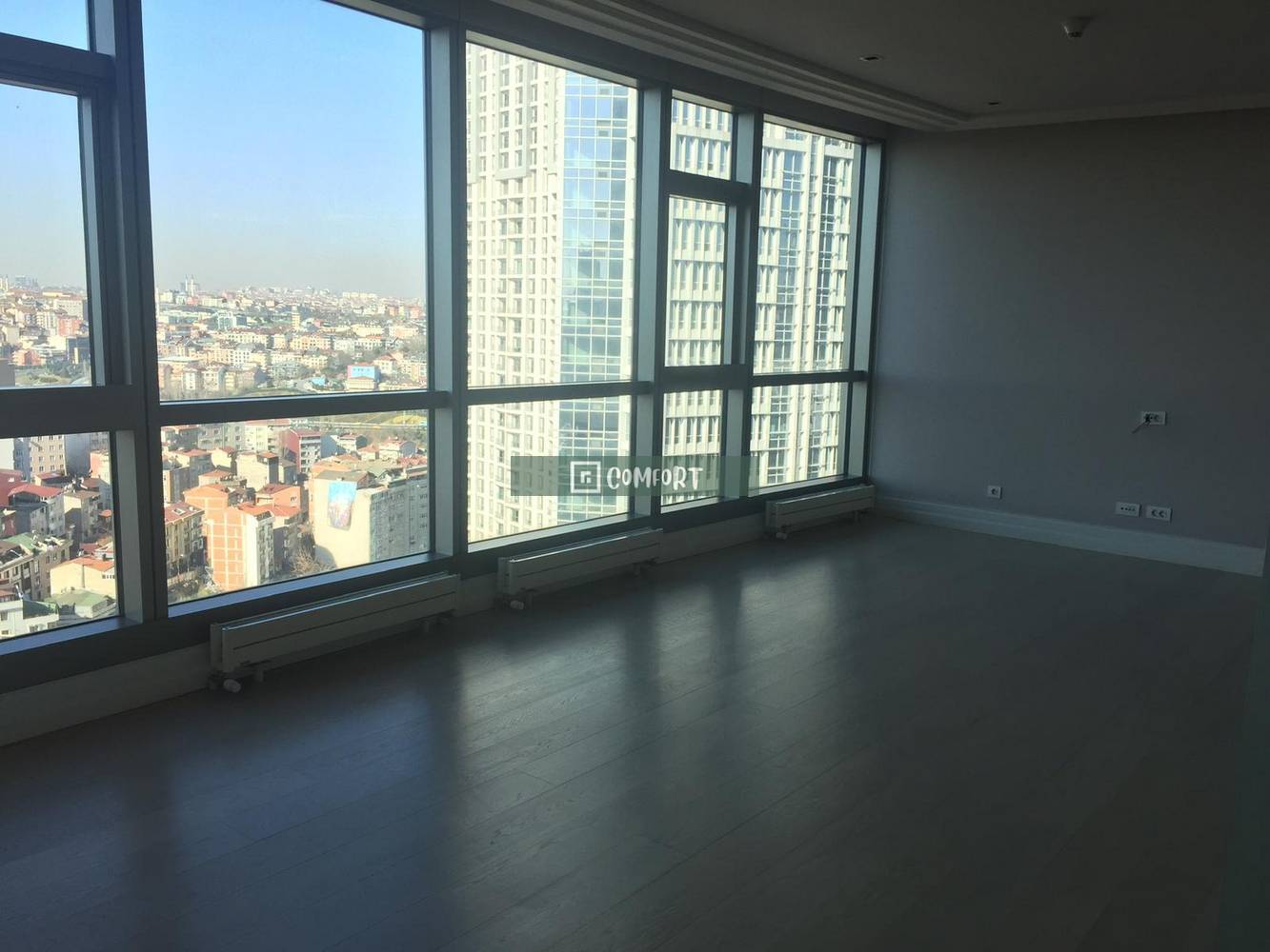 Opportunity 1 + 1 apartment for rent