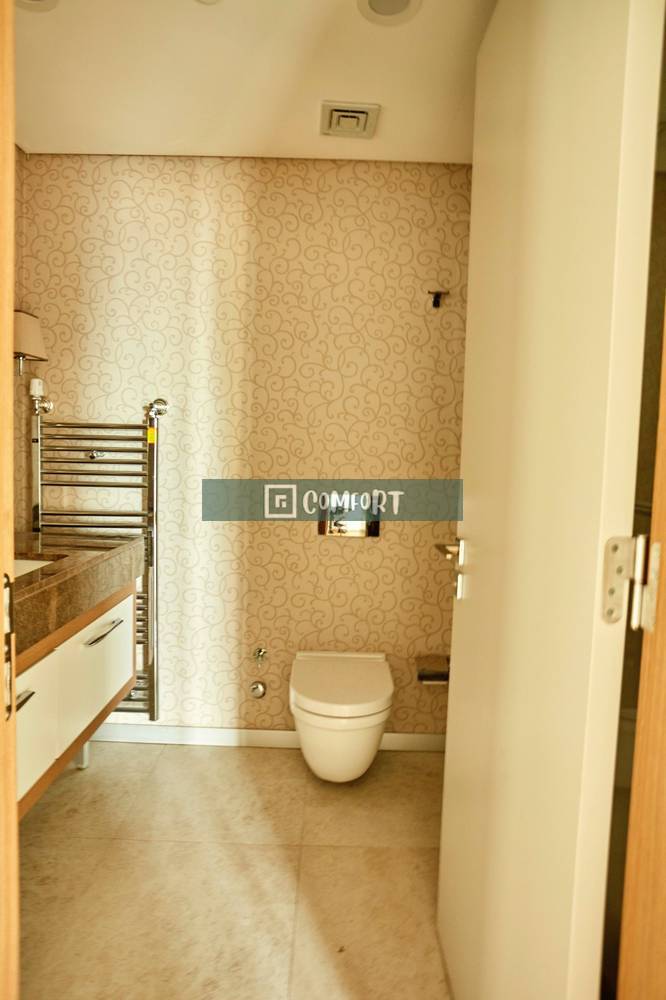 2+1 CORNER FLAT
