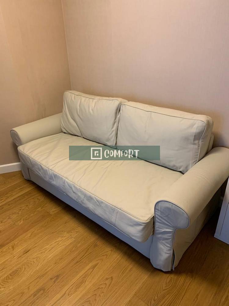 2+1 Flat For Sale