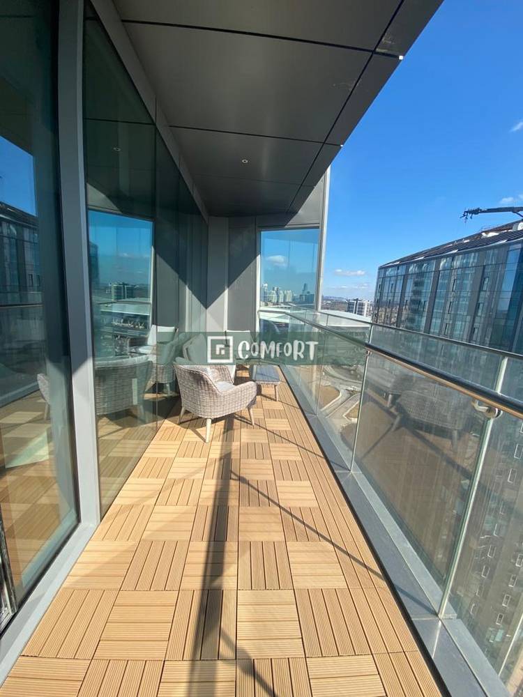 SKYLAND 3+1 FULLY FURNISHED FOR RENT