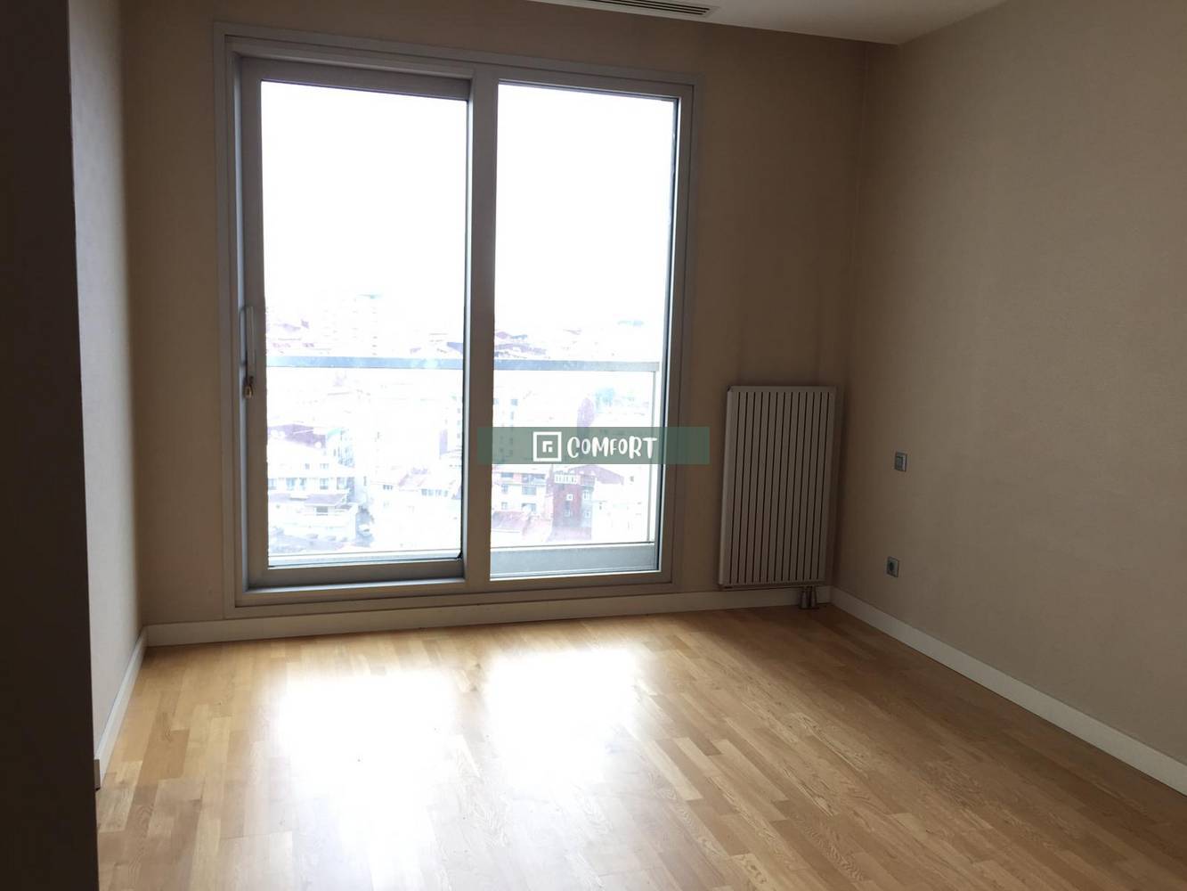 2+1 Flat for Sale in Garden