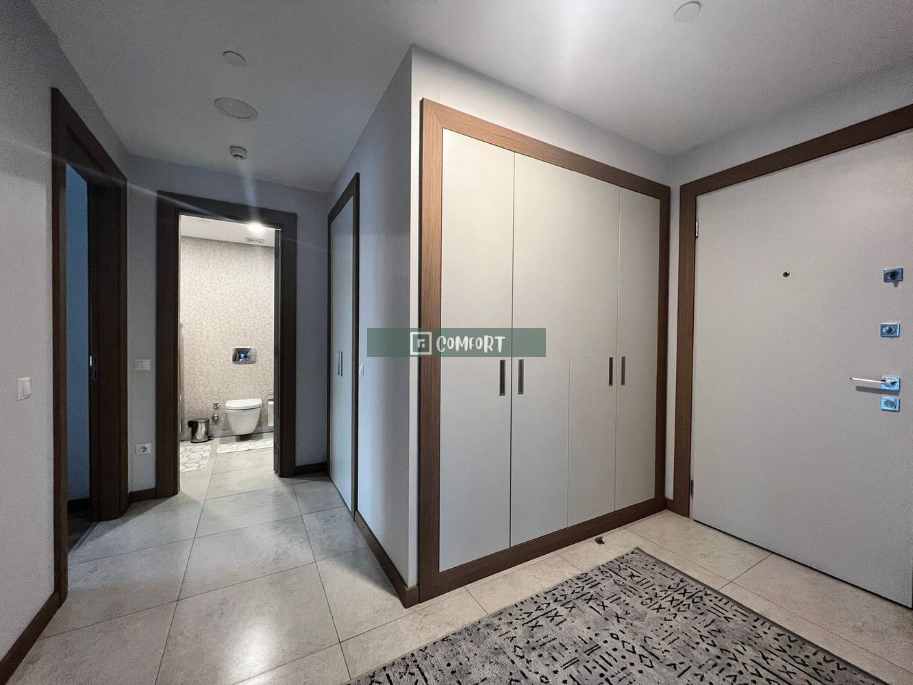 2+1 OPPORTUNITY FLAT FOR SALE