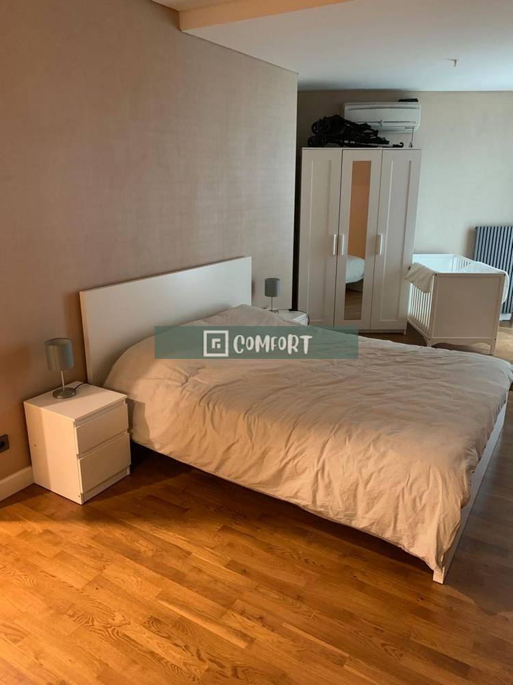 2+1 Flat For Sale