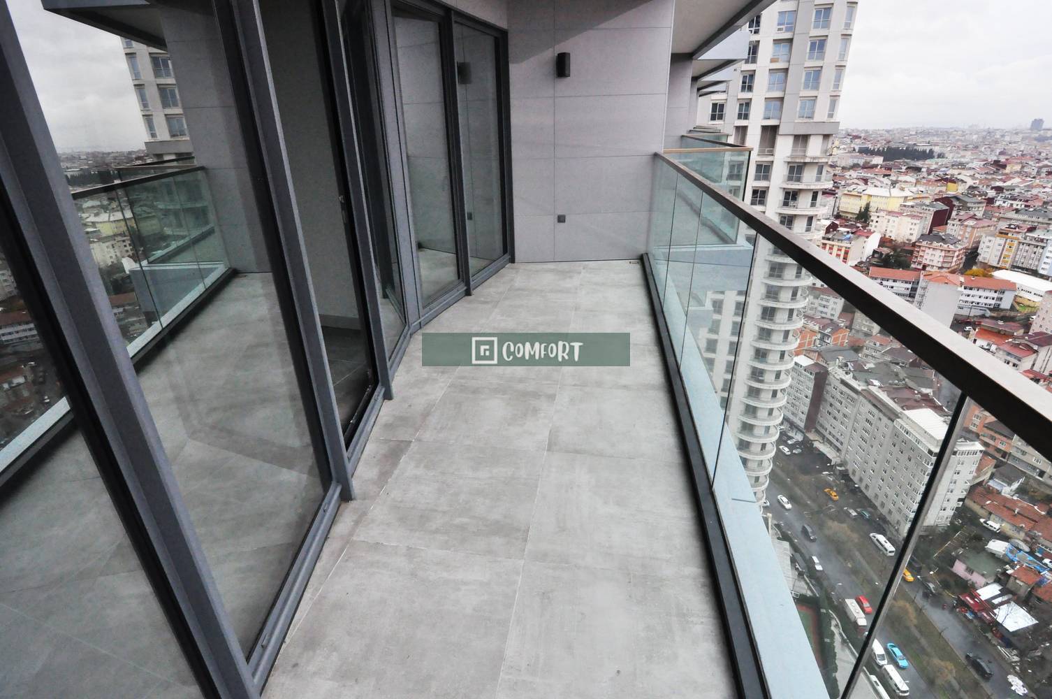1+1 Flat For Sale, Good Location