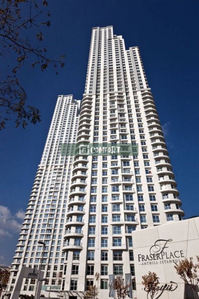 2+1 Flat For Sale