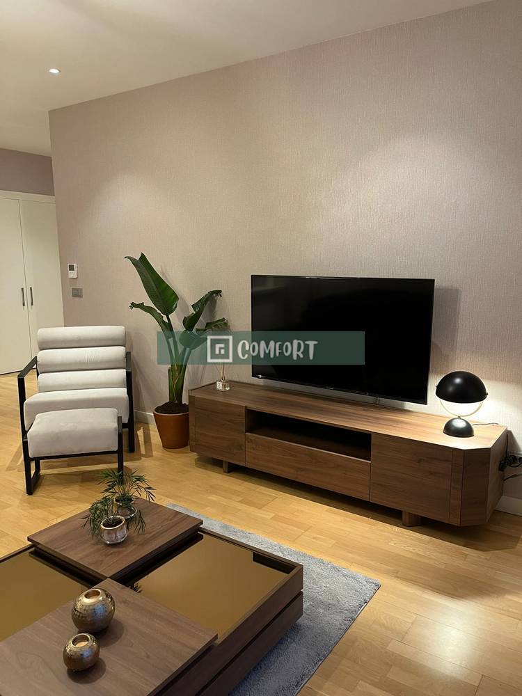 Anthill - 1+1 Luxury Furnished Flat for Rent