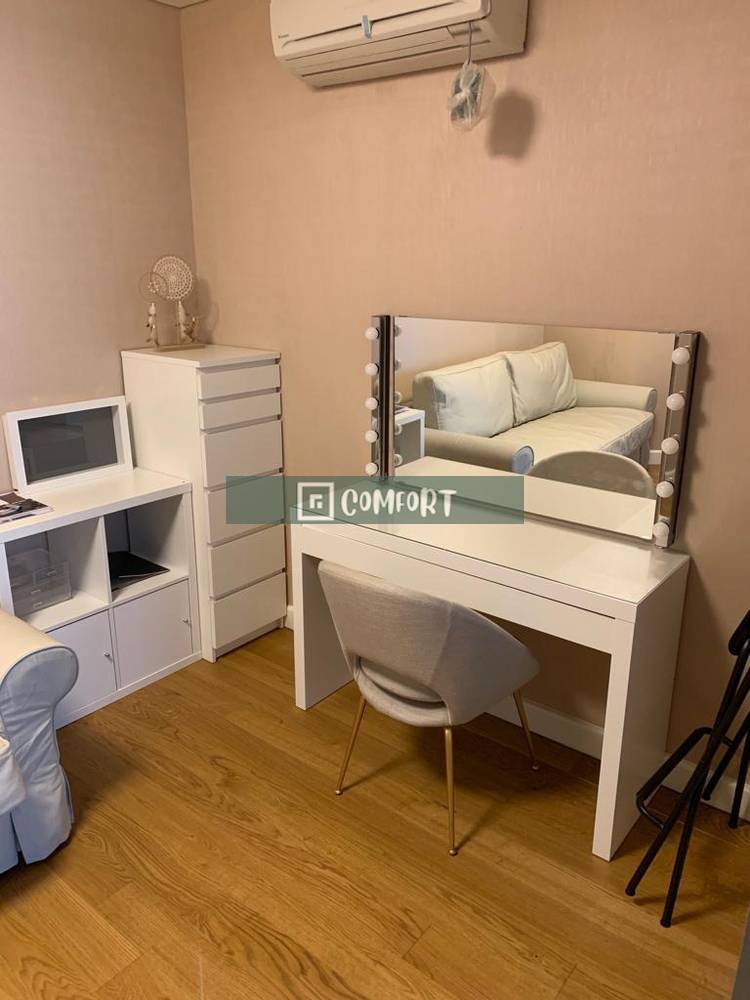 2+1 Flat For Sale