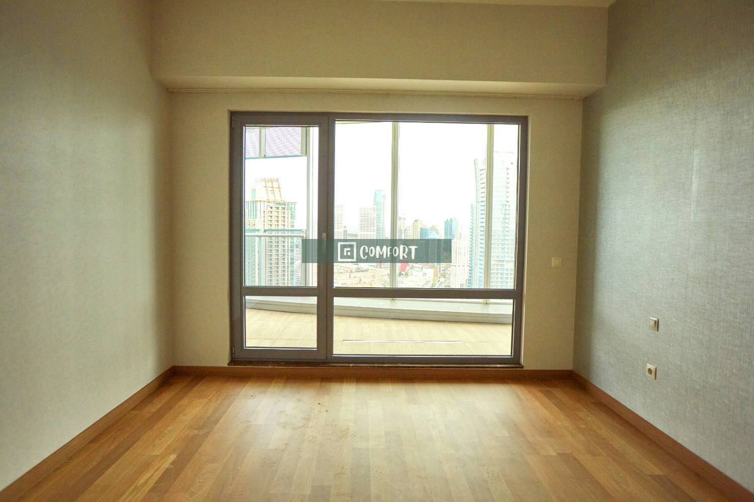 2+1 CORNER FLAT