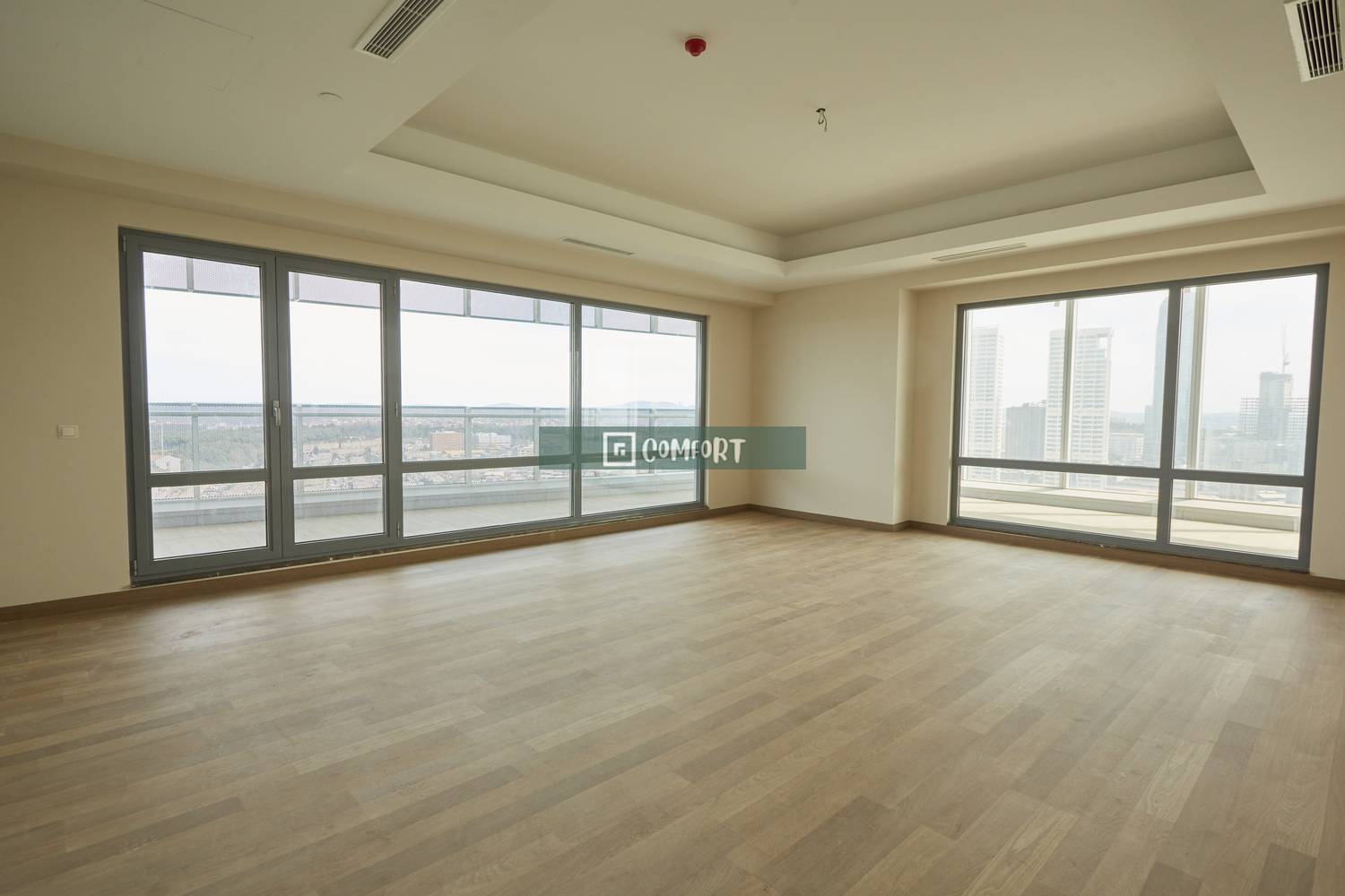 Spacious, 4 + 1 for sale in good location