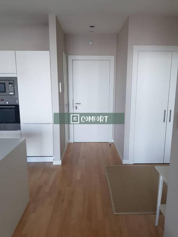 1+1 Furnished Apartment For Rent