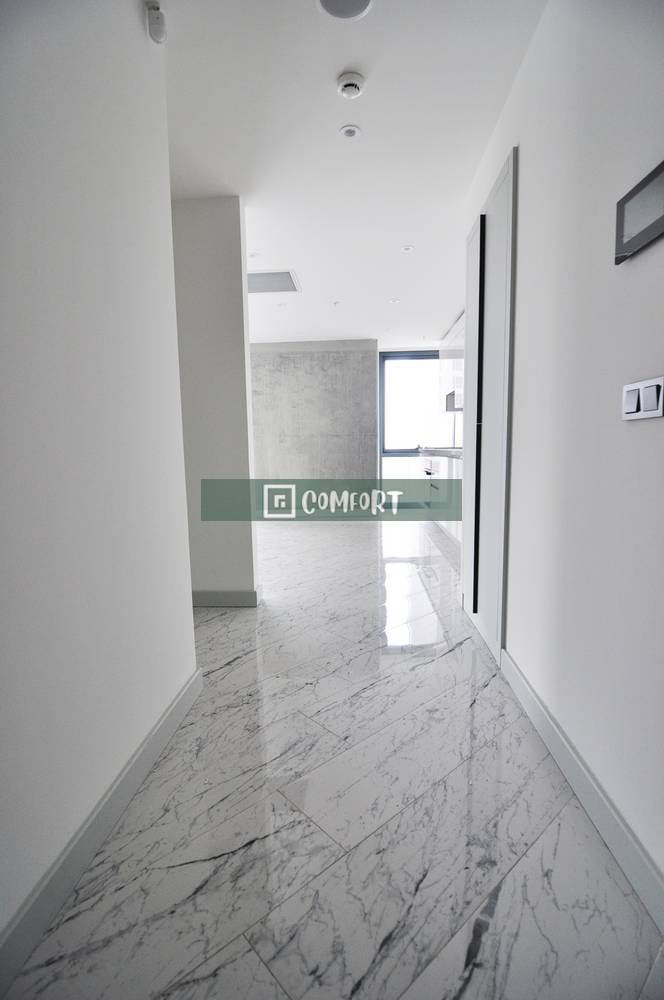 1+1 Satılık Daire Manzaralı Köşe Daire