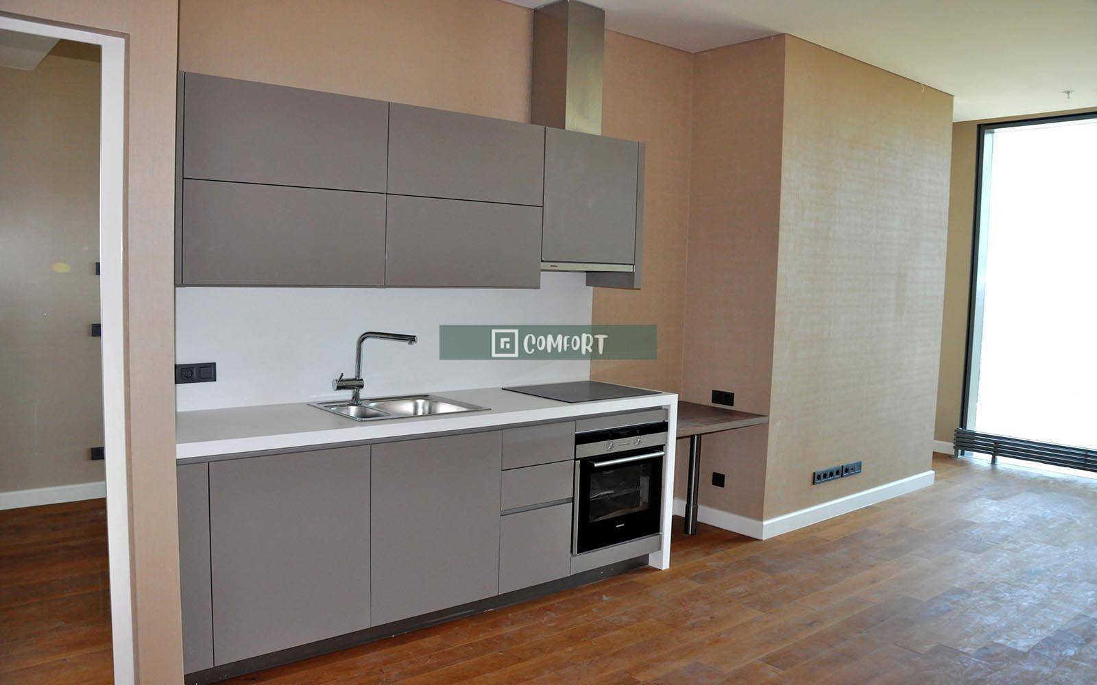 Good Location 1 + 0 Apartment for Sale