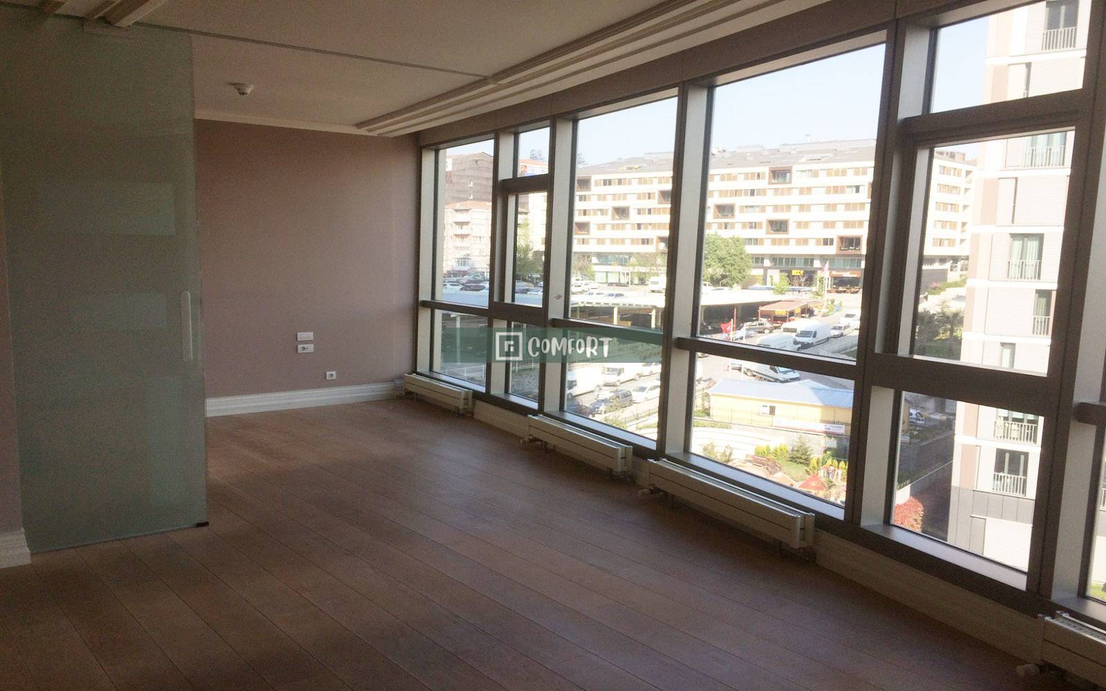 1 + 1 Residence Flat for Sale