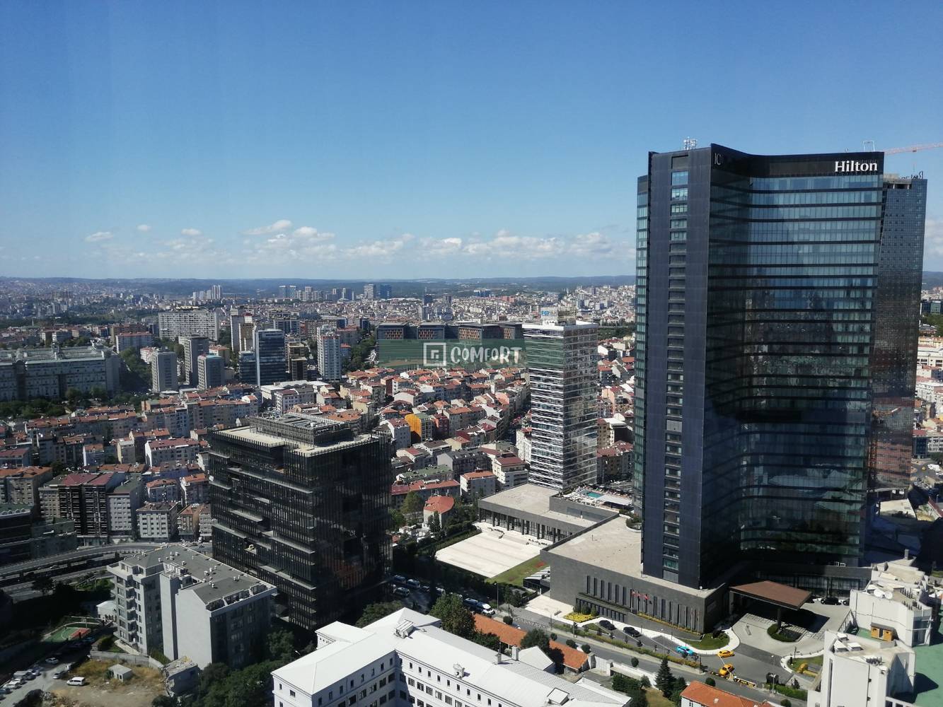 DİVAN RESİDENCE 2+1EŞYALI KİRALIK FIRSAT DAİRE