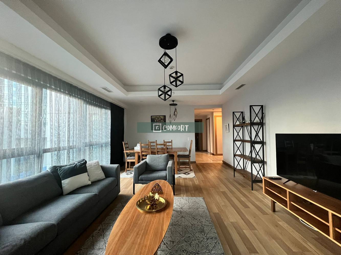 2+1 OPPORTUNITY FLAT FOR SALE