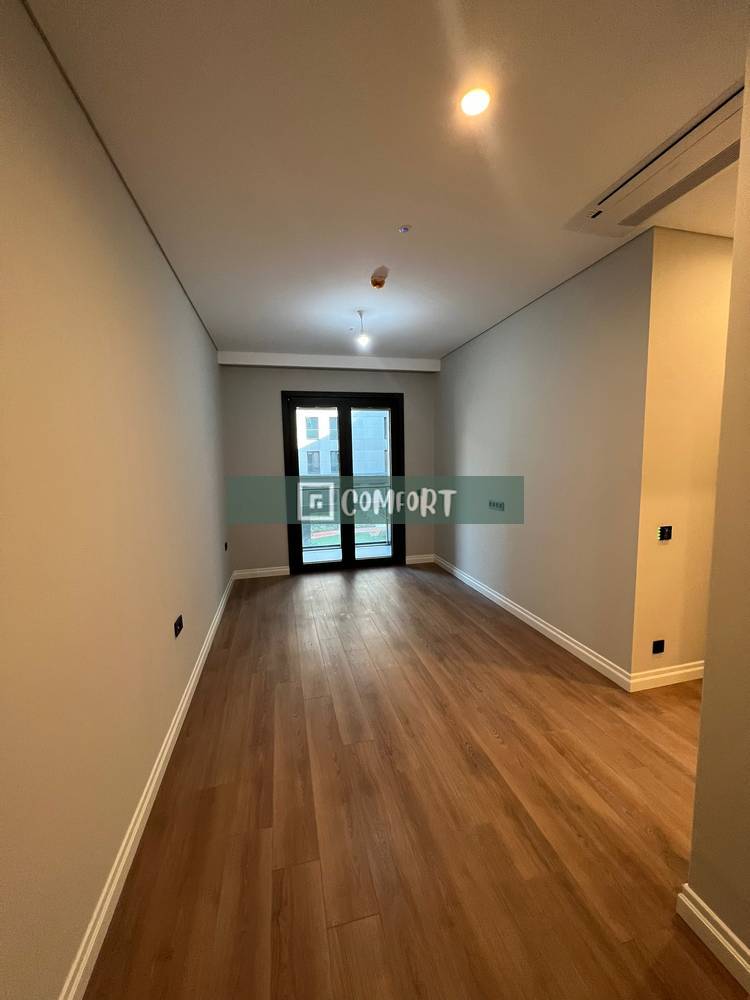Ferah Bahçekatı 3+1 Daire