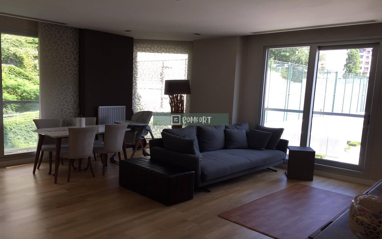 Fırsat 2+1 Eşyalı Daire