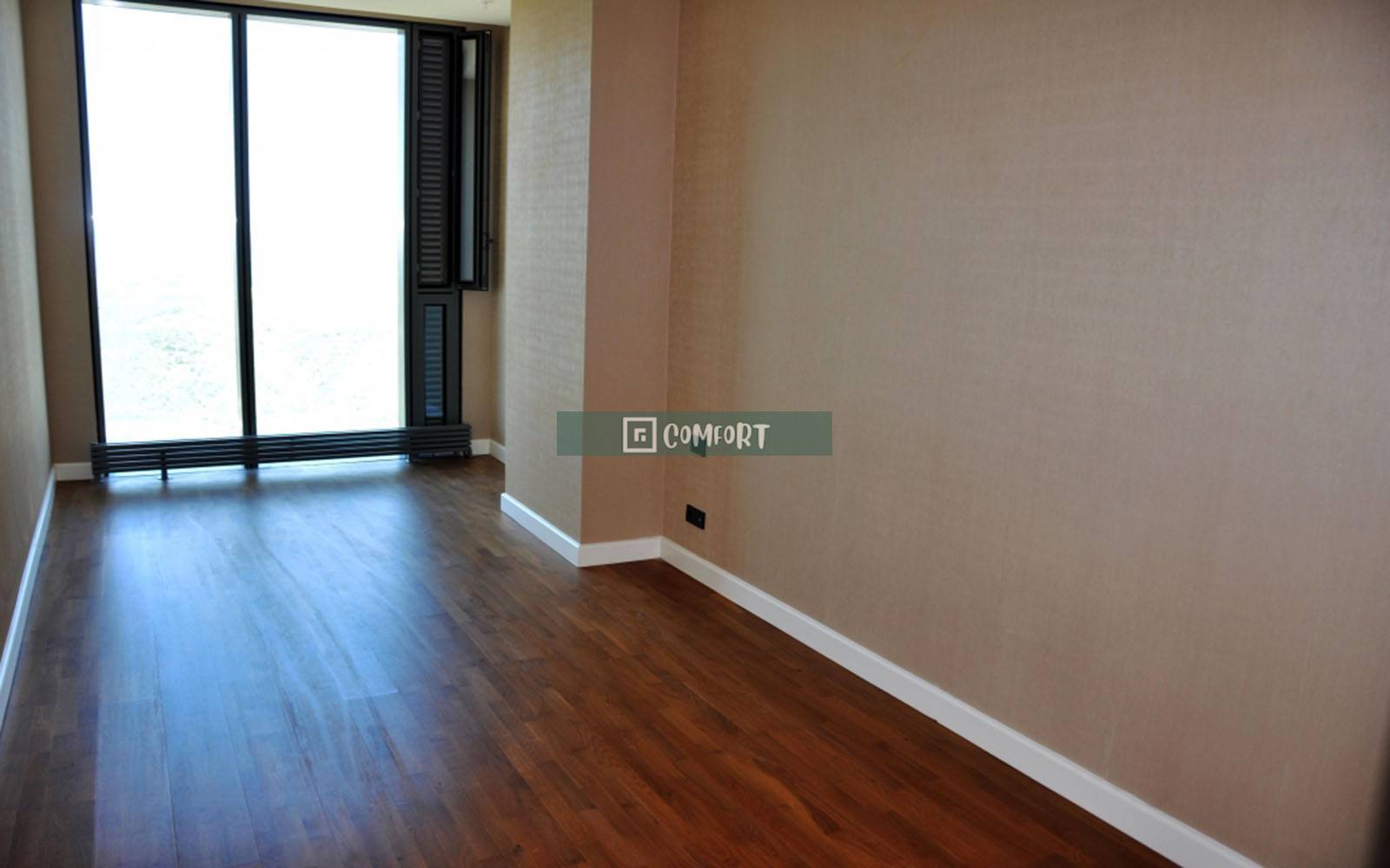Perfect Location 4 + 1 Apartment For Sale