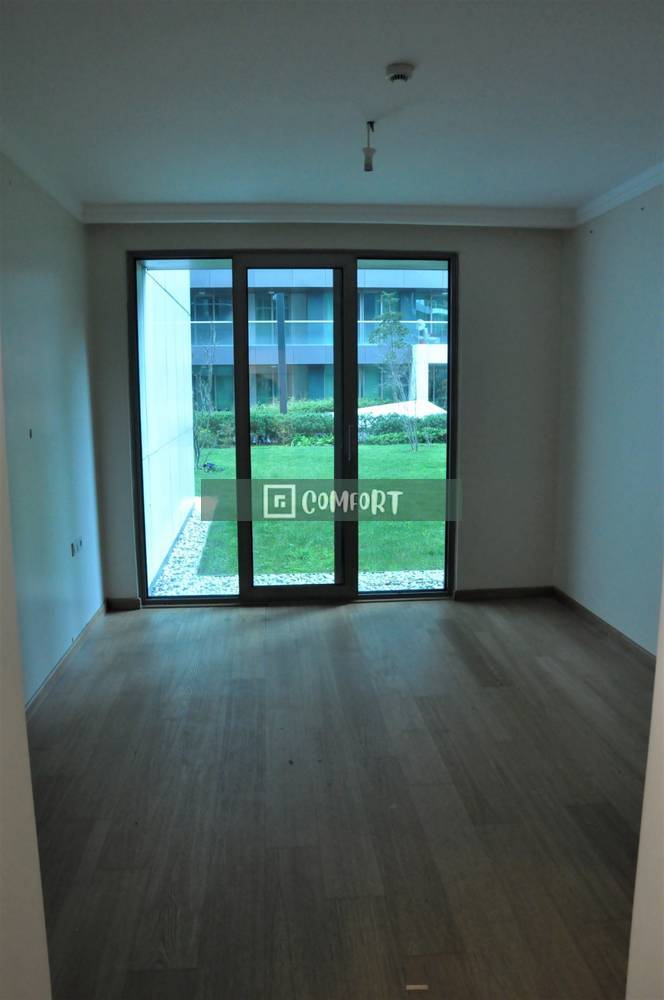 3+1 Garden Flat for Sale