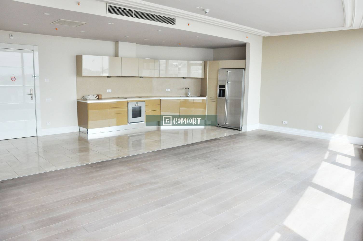 2 + 1 Apartment for Rent in Divan Residence Bomonti