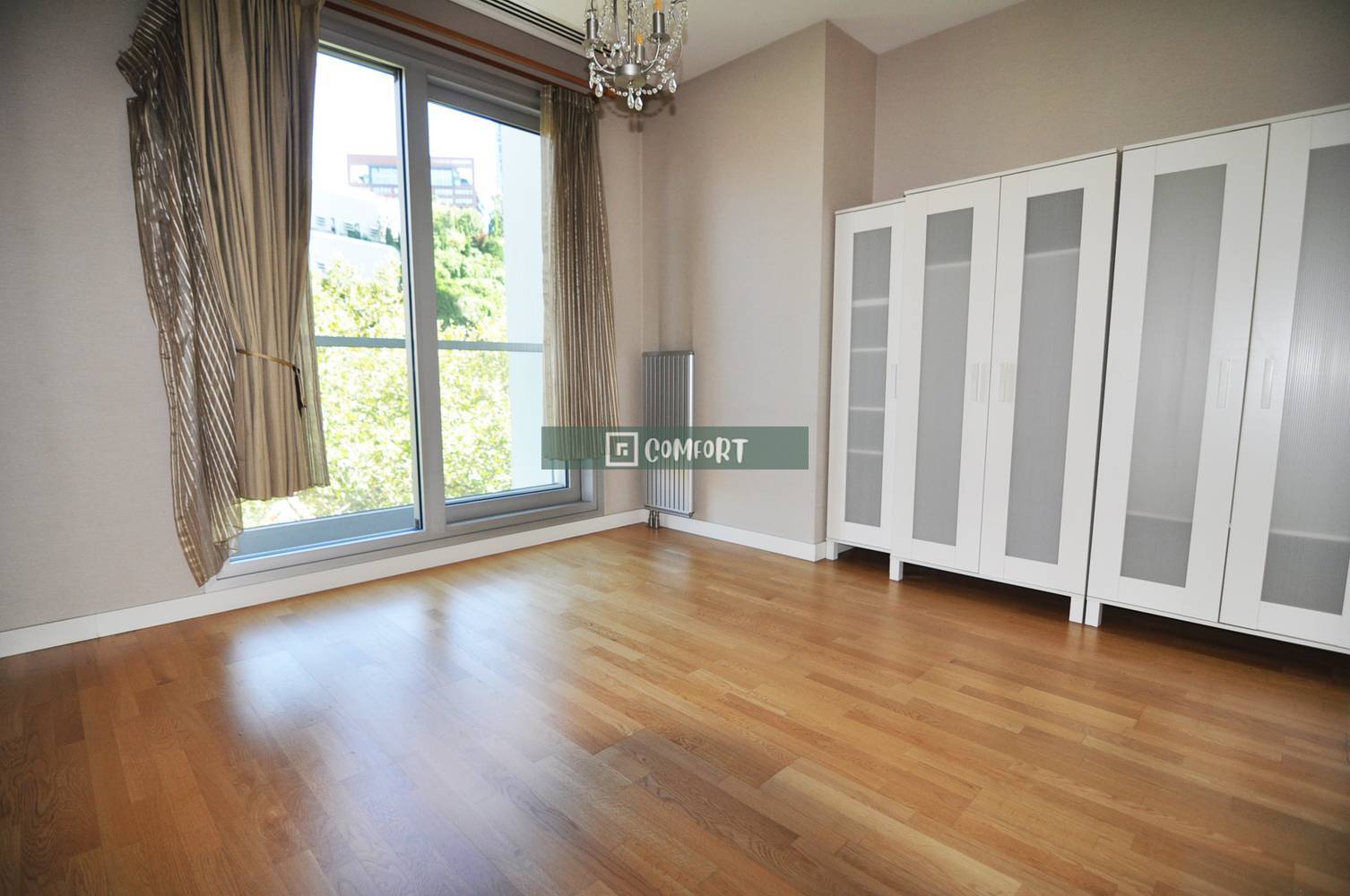 2+1 apartment for rent