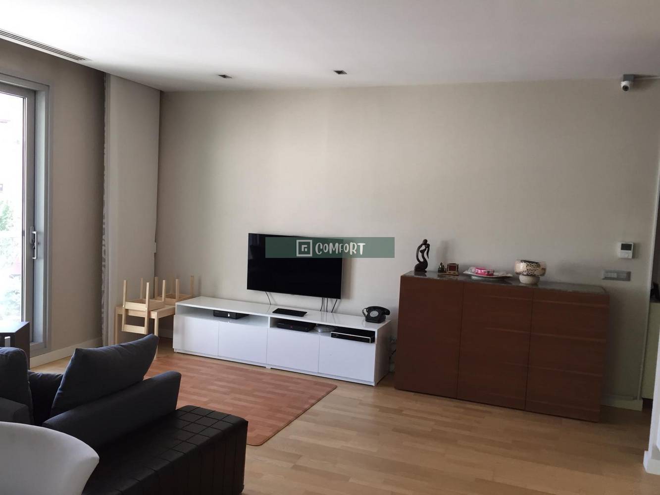 Fırsat 2+1 Eşyalı Daire