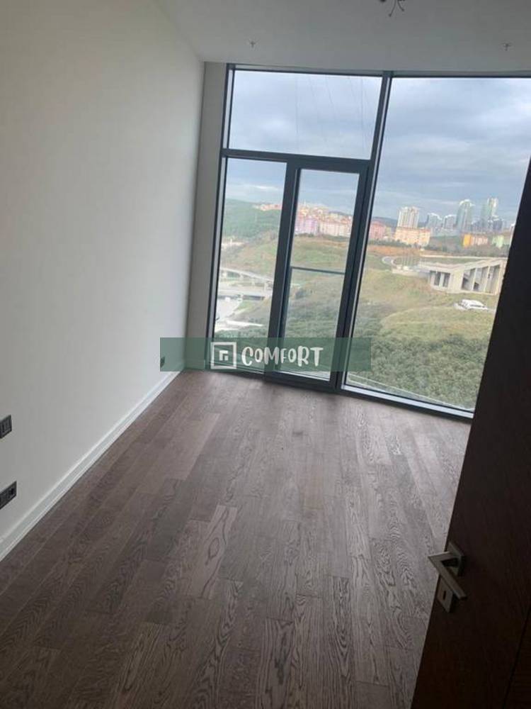 3+1 Flat for Rent