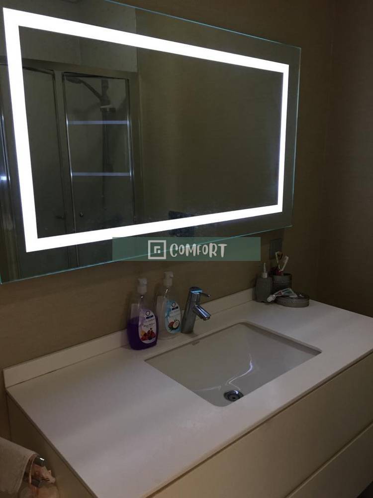 1 + 1 corner apartment for sale