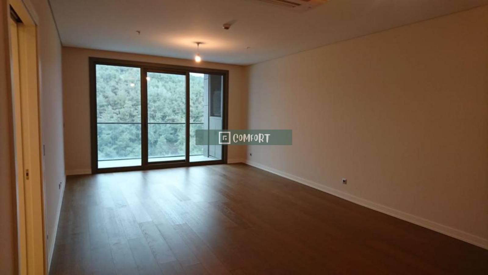 3+1 for rent in vadistanbul park 