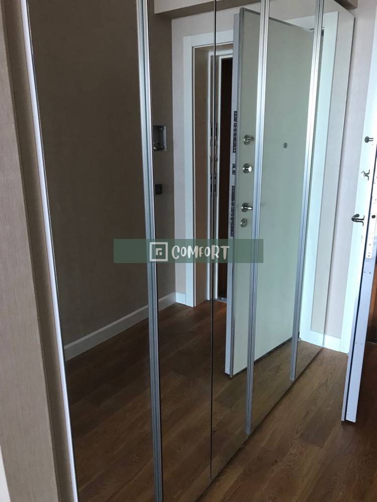 2 + 1 Flat For Sale