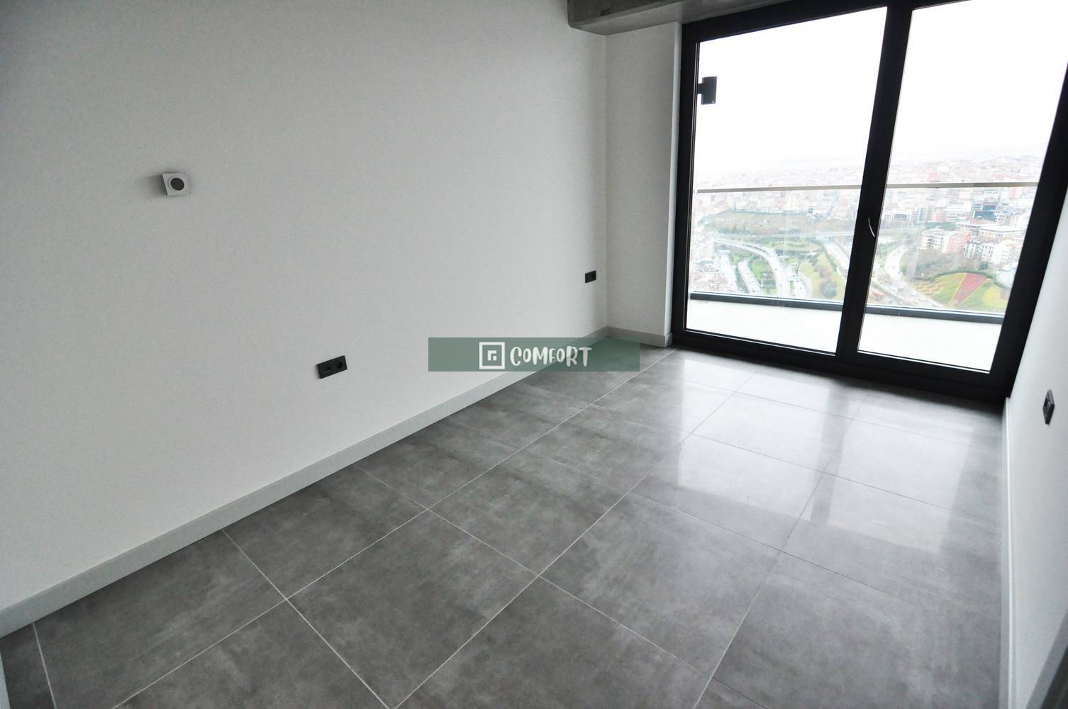 Kiralık 1+1 Daire