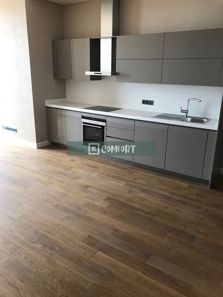 2 + 1 Flat For Sale