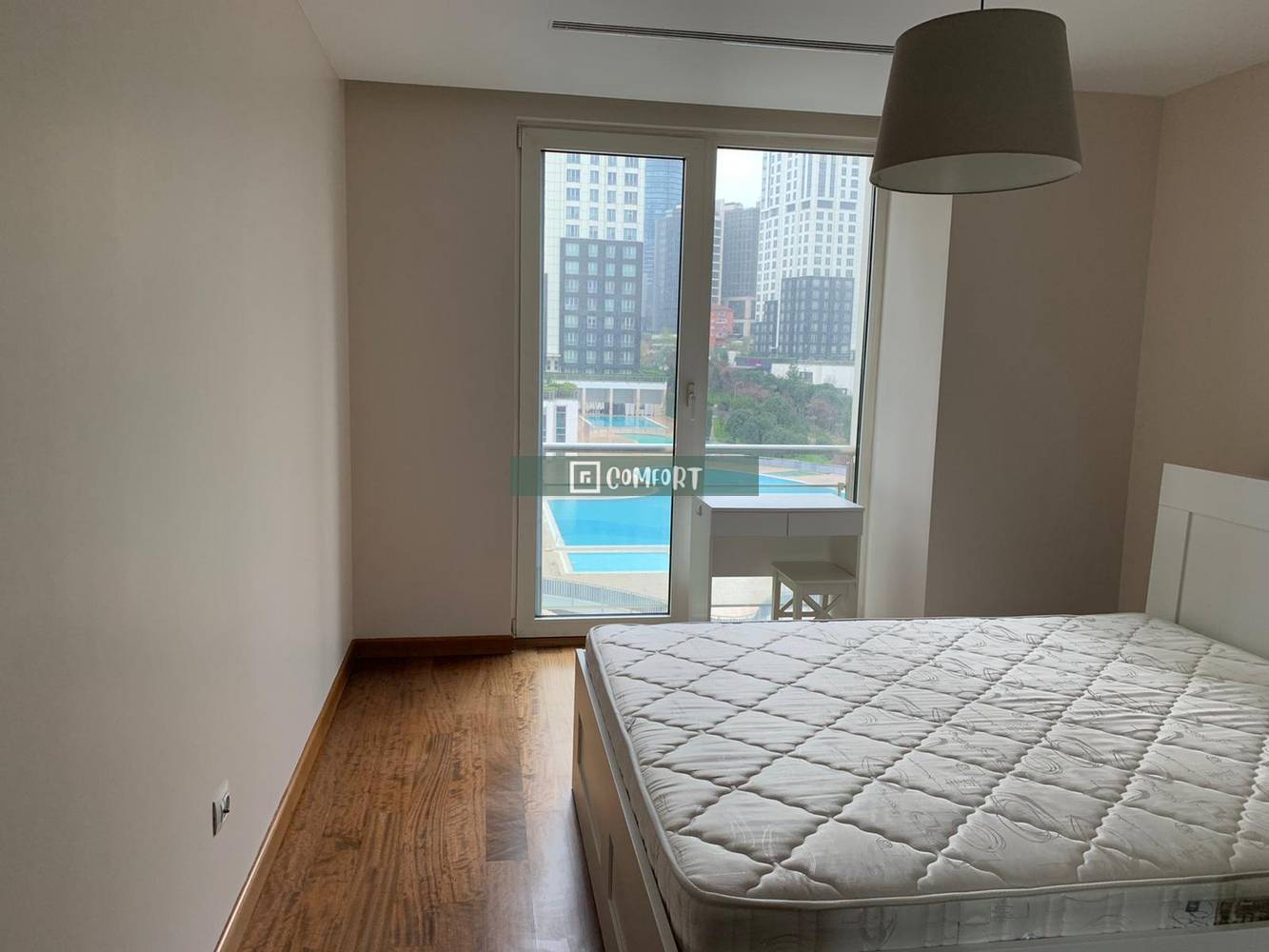 Kiralık 3+1 Eşyalı Daire