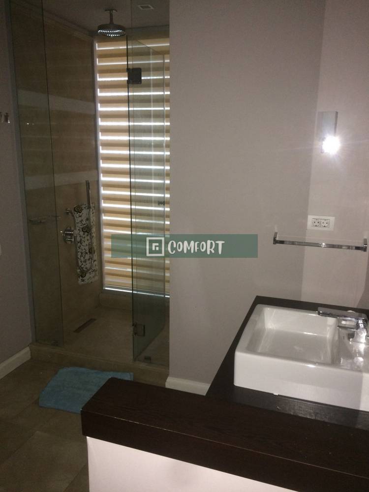 1 + 1 corner apartment for sale