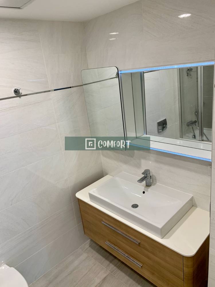 3+1 Garden Flat for Sale