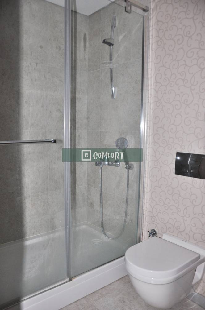 Maslak 1453 For Sale 1+1 Street Front