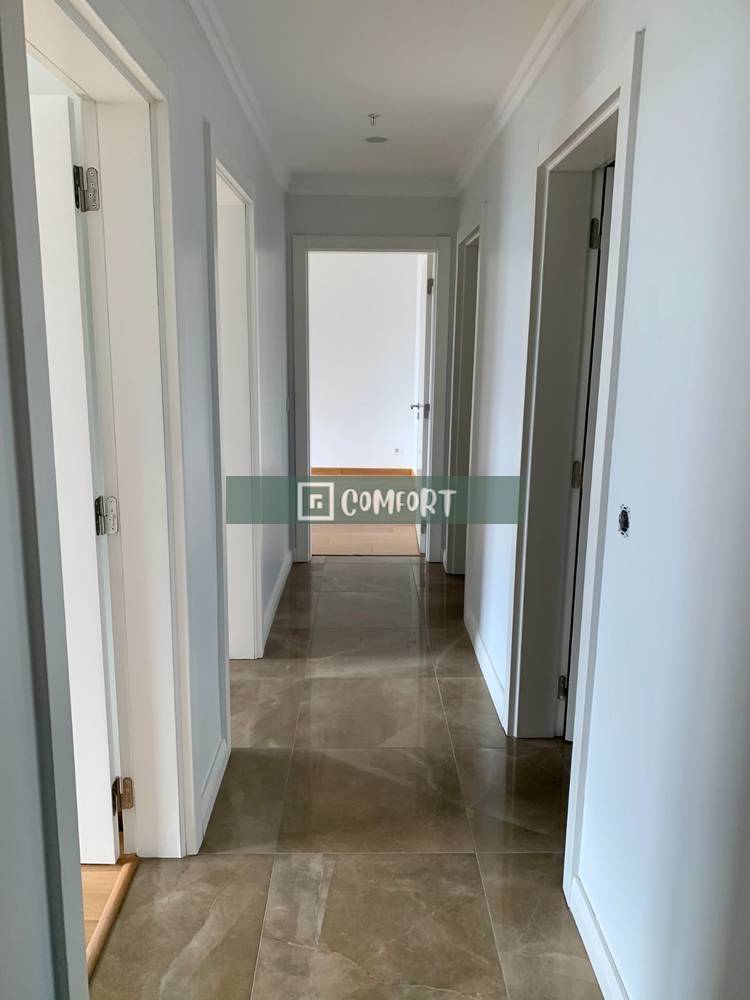 3+1 Garden Flat for Sale