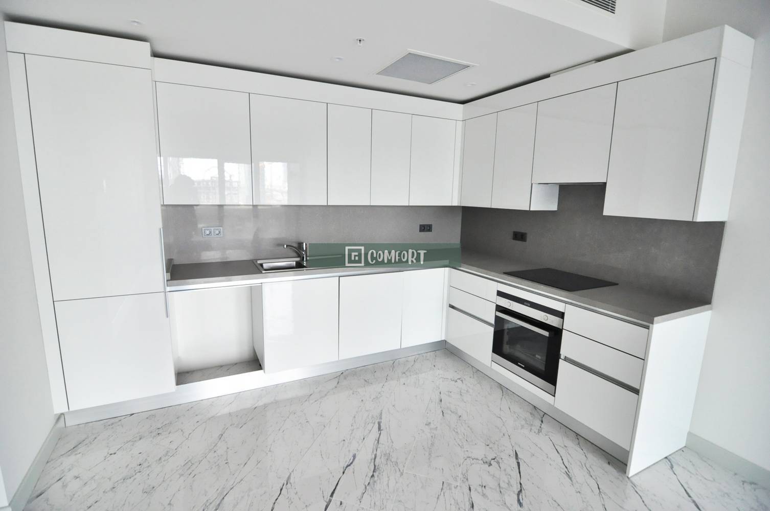 1+1 apartment for sale