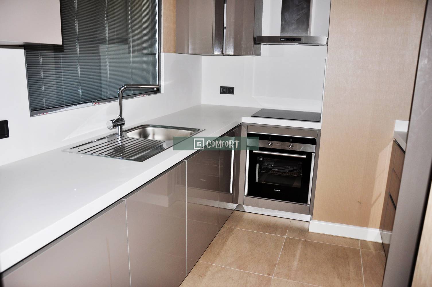 2+1 Apartment For Sale