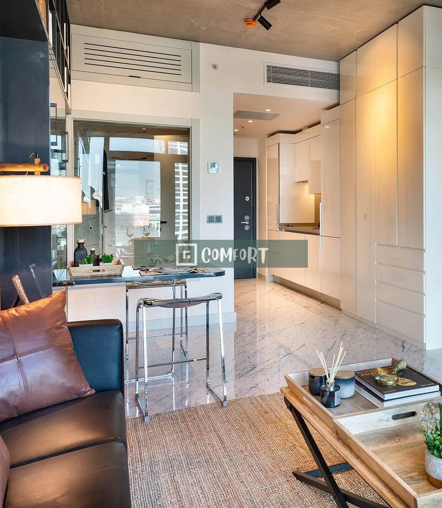 Super Studio Flat For Rent