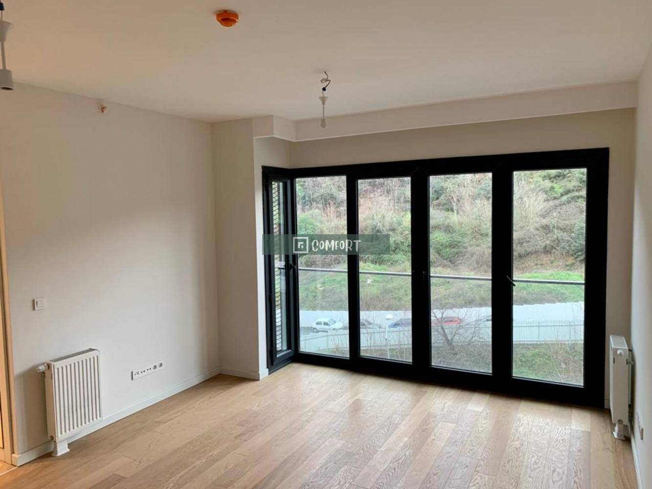 1 + 1 apartment for sale