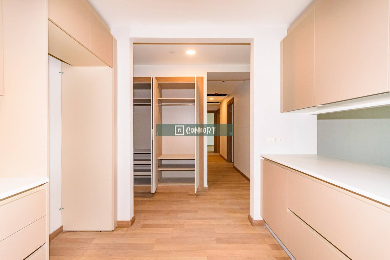 3+1 Apartment For Sale