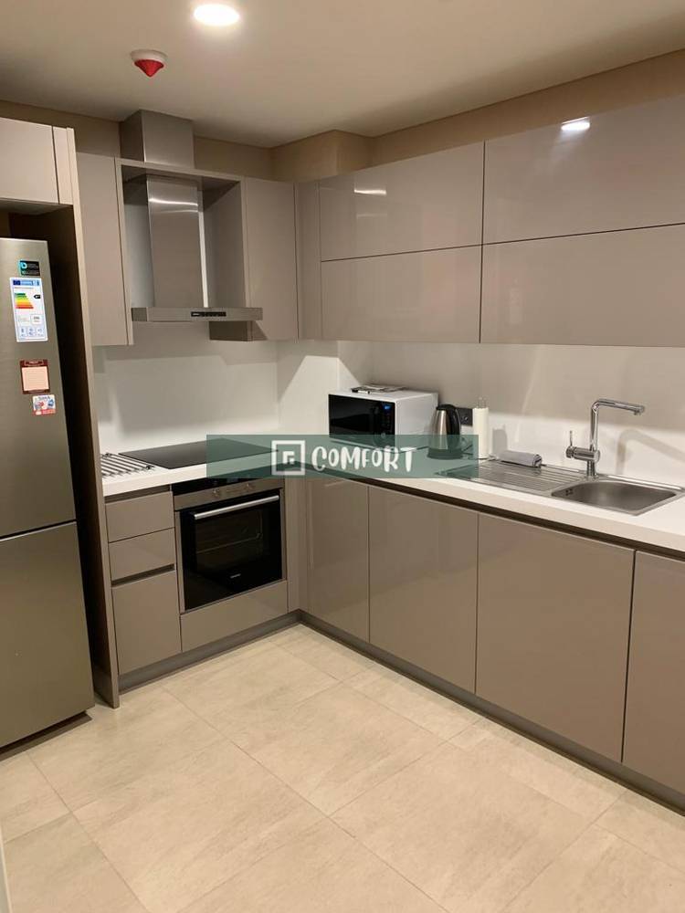 2+1 Flat For Sale
