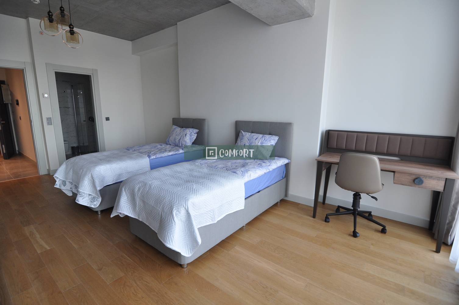 2+1 Opportunity Flat For Rent