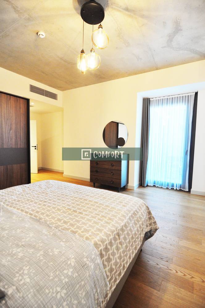 2+1 Luxury Furnished Flat for Rent