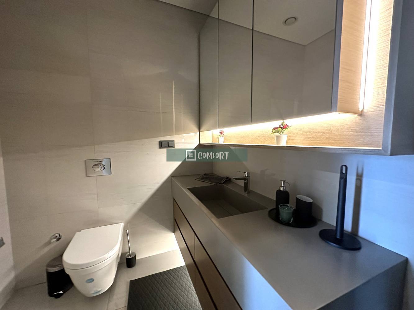 MAYA KEMER 2+1 DAİRE